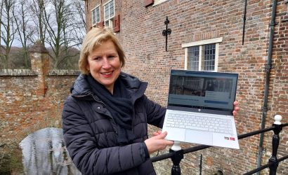 Nieuwe site Monumentenwacht Gelderland  beter afgestemd op wensen van bezoeker