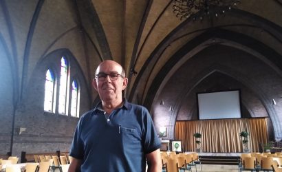 Klarenbeek kon sluiting van kerk niet tegenhouden, dan zelf maar gekocht