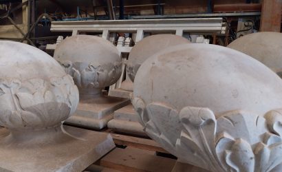 Mooie en bijzondere spullen te koop in ‘snoepwinkel’ Monumentenwacht Gelderland