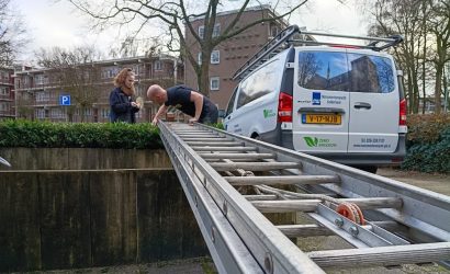 Al onze materialen weer goedgekeurd