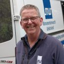 Henk bijna met pensioen: veel mooie panden gezien en bijzondere mensen gesproken