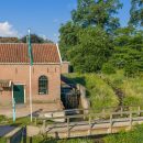 Drie bijzondere watermolens in Gelderland