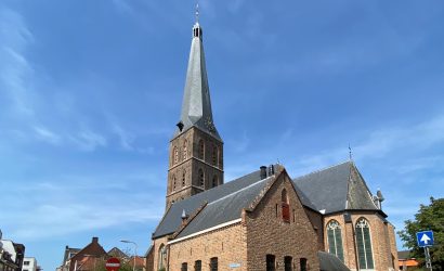 Gelderland koploper in instandhoudingssubsidie voor rijksmonumenten